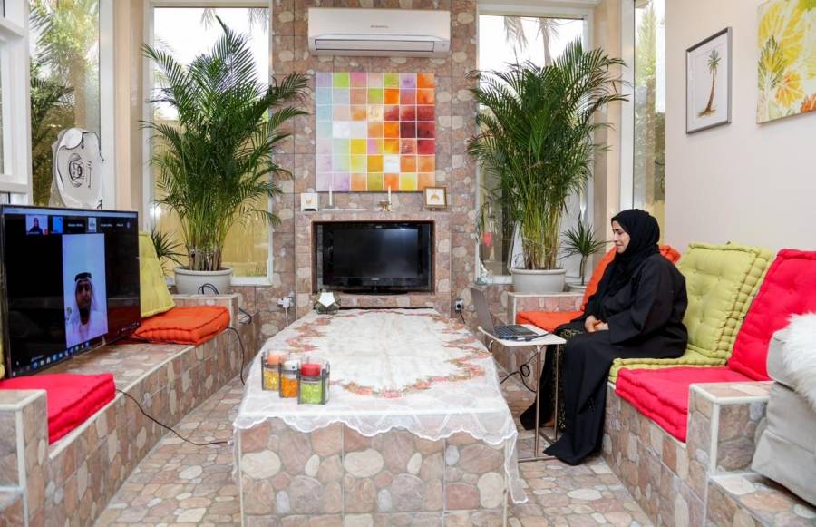 مجلس سيدات أعمال عجمان يوقع اتفاقتي تعاون مع فصّل تريدينج ومركز الوزن المثالي الطبي