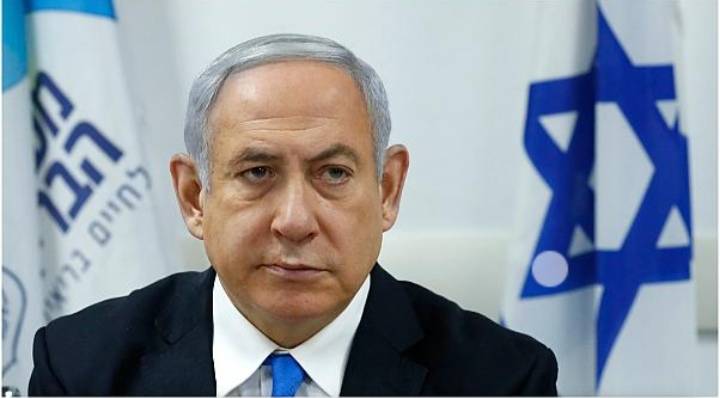 نتنياهو يعلن البدء بجهود عملية لبناء مستوطنة ترمب في الجولان المحتل