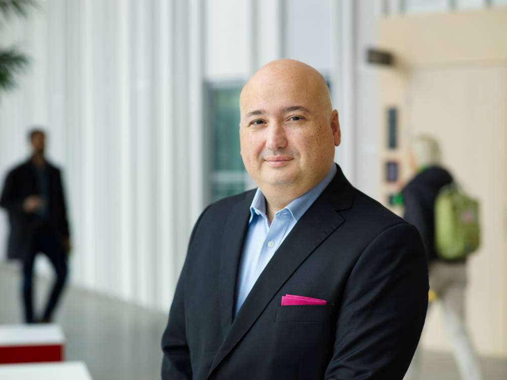 إريكسون توقع مذكرة تفاهم مع الاتحاد الإفريقي للاتصالات لتعزيز نمو قطاع تكنولوجيا الاتصالات والمعلومات