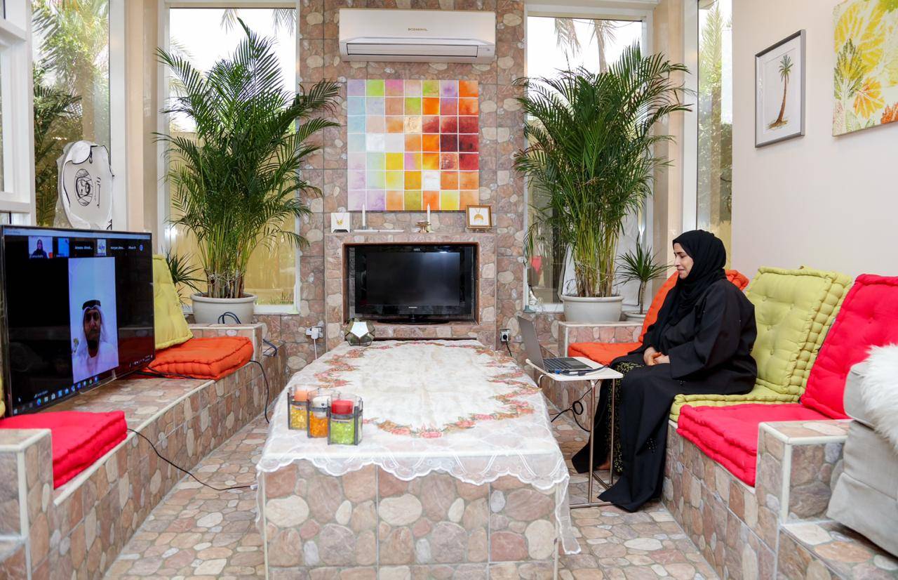 مجلس سيدات أعمال عجمان يوقع اتفاقتي تعاون مع فصّل تريدينج ومركز الوزن المثالي الطبي