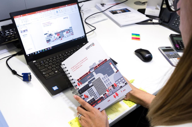 سيركو الشرق الأوسط تطلق برنامج الدراسات العليا لخريجي العام الدراسي 2020