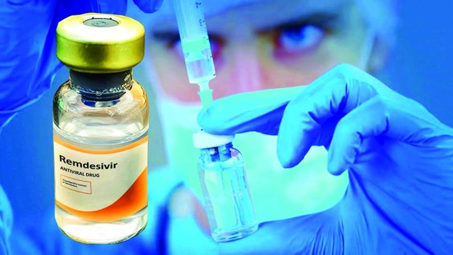 واشنطن تسحب تصريحها باستخدام هيدروكسي كلوروكين لعلاج مصابي كورونا