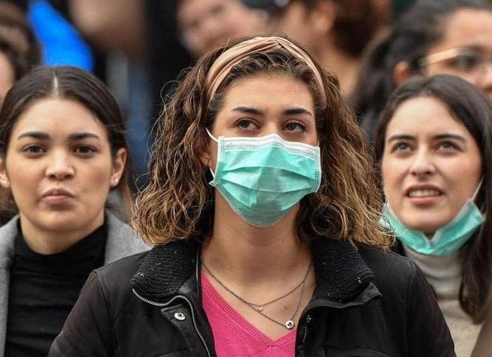 مصر : تسجيل اكثر من 46 الف حالة بفيروس كورونا واكثر من 12 الف تم شفاؤها