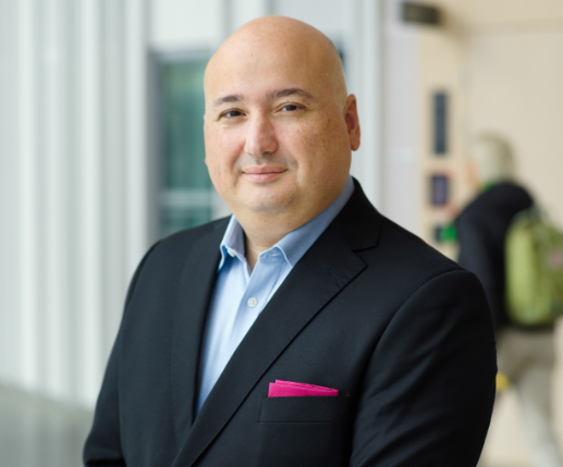 إريكسون : 80 مليون اشتراك متوقع بتقنية الجيل الخامس بالشرق الأوسط وشمال أفريقيا بحلول عام 2025