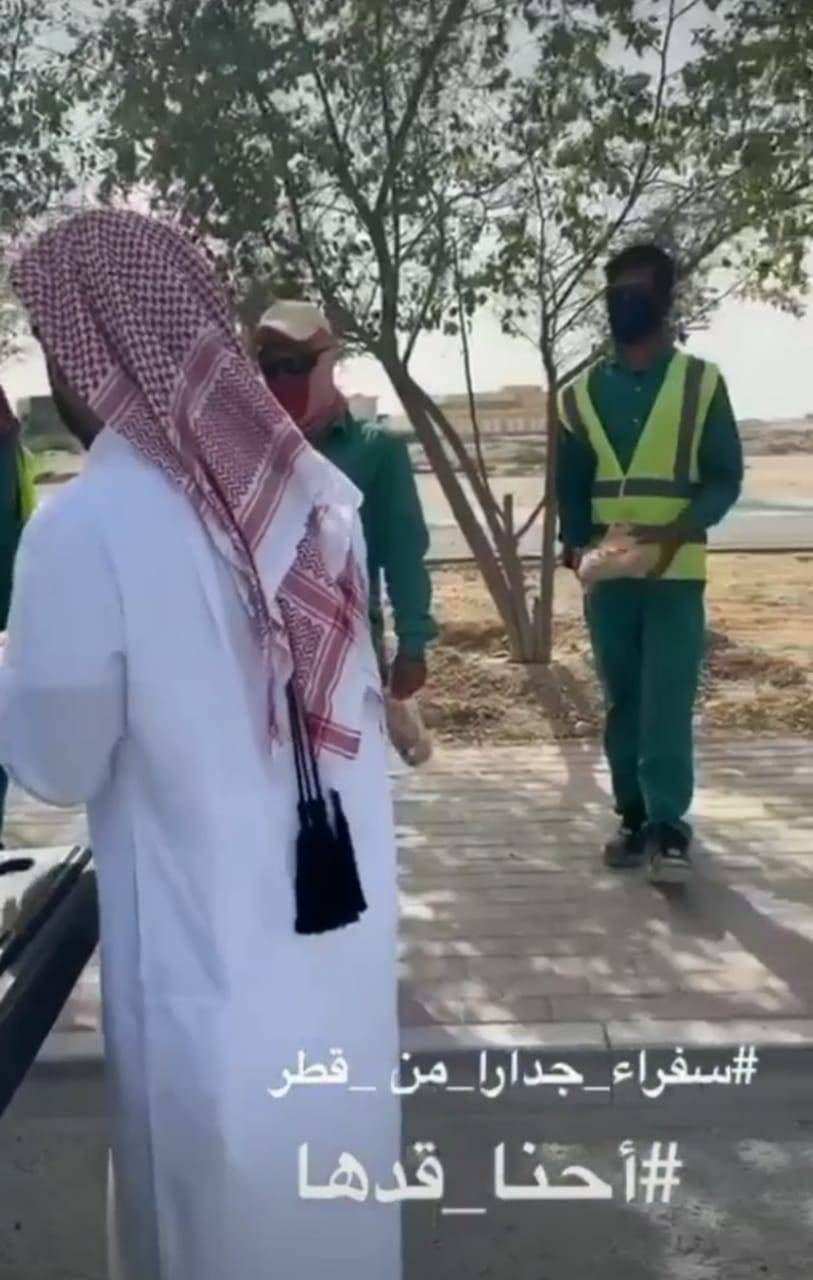 جامعة جدارا تطلق مبادرتها الطلابية الدولية (سفراء جدارا)