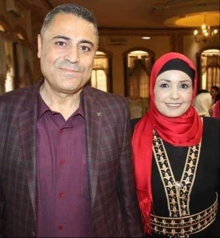 سما الحياة للتدريب والتطوير تهنئ رئيس بلدية الزرقاء المهندس عماد المومني بتخرج نجله 