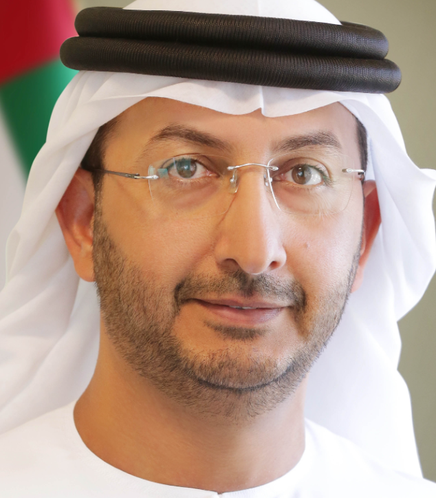 وزارة الاقتصاد بالإمارات وهلا بالصين تقيمان أول معرض رقمي افتراضي للتجارة والاقتصاد