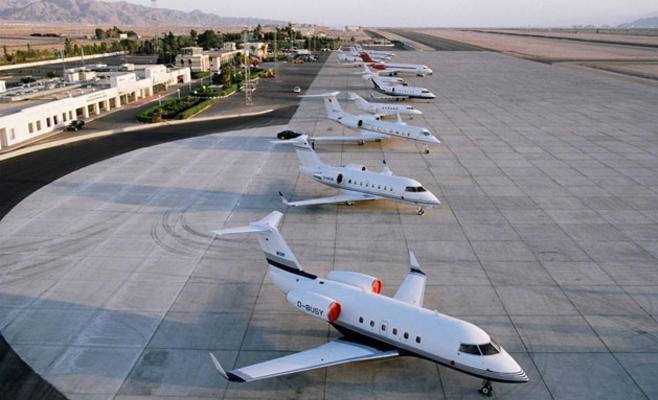 شركة العقبة للمطارات تعلن فتح مطار العقبة الدولي للرحلات الجوية الداخلية اليوم