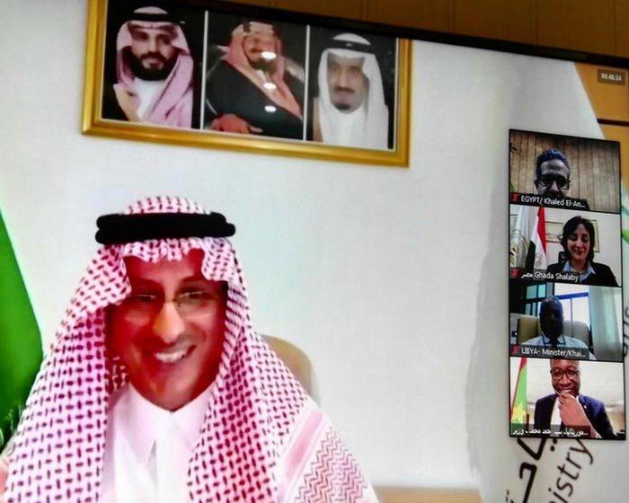 دعوة عربية لتوفير بيئة سفر آمنة لبناء الثقة لدي السائح