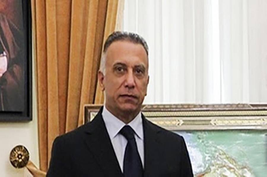 الكاظمي: لن نسمح لجهات خارجة عن القانون باختطاف العراق