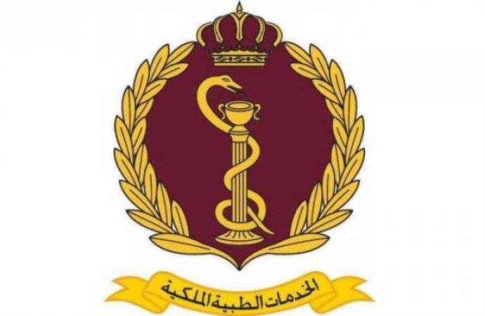 دائرة الاذنية في مدينة الحسين الطبية تجري عملية نادرة