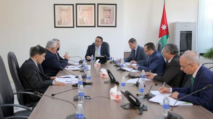 الداوود: تصويب 11 مخالفة وثّقها ديوان المحاسبة خلال شهر أيّار الماضي