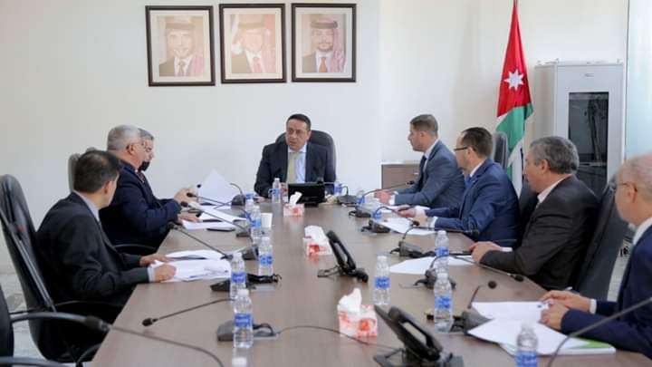 الداوود: تصويب 11 مخالفة وثّقها ديوان المحاسبة خلال شهر أيّار الماضي