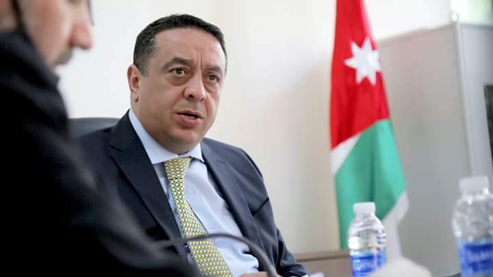 الداوود: تصويب 11 مخالفة وثّقها ديوان المحاسبة خلال شهر أيّار الماضي