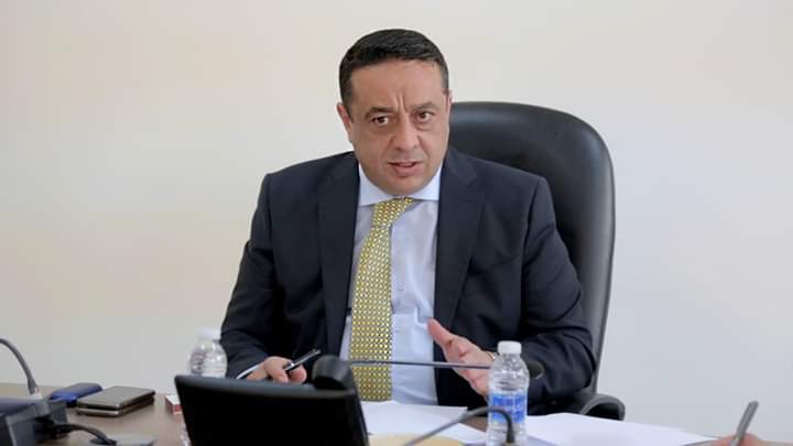 الداوود: تصويب 11 مخالفة وثّقها ديوان المحاسبة خلال شهر أيّار الماضي