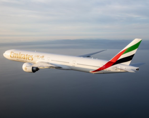 طيران الإمارات تضيف 10 مدن جديدة وتوفر رحلات ربط إلى 40 مدينة اعتباراً من يوليو