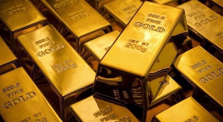 ارتفاع أسعار الذهب عالميا