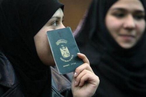 دعوة عربية لتوفير سبل الرعاية اللازمة للاجئين النازحين