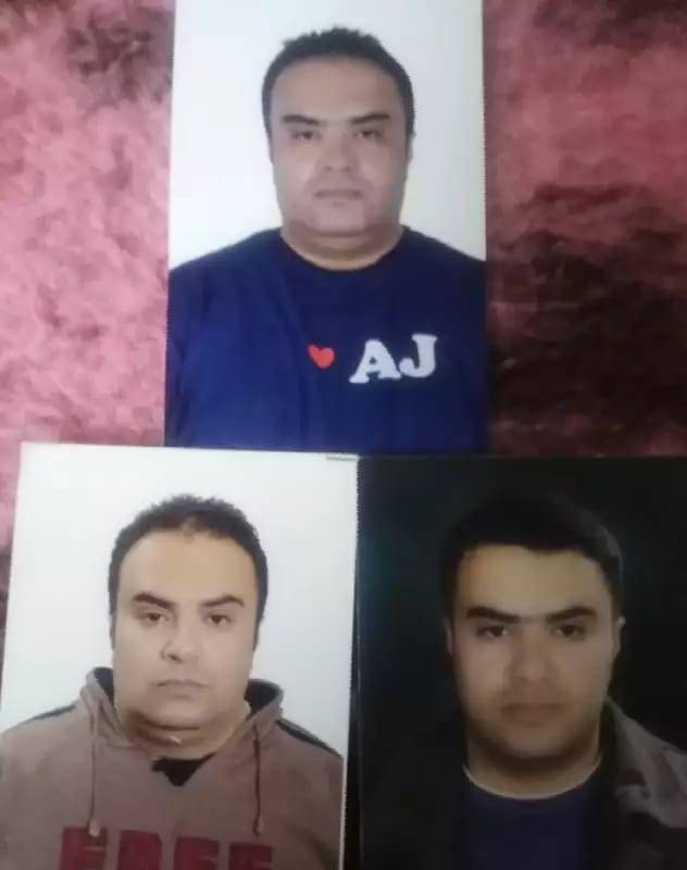 الشاب حمزة محمد الهياجنه .. خرج من المنزل في محافظة الزرقاء ظهر الاثنين ولازال غائب