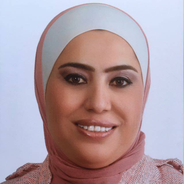 النائب وفاء بني مصطفى توضح : لا اتشرف وأرفض بكل جوارحي التعاطي مع دولة الاحتلال وإعلامها