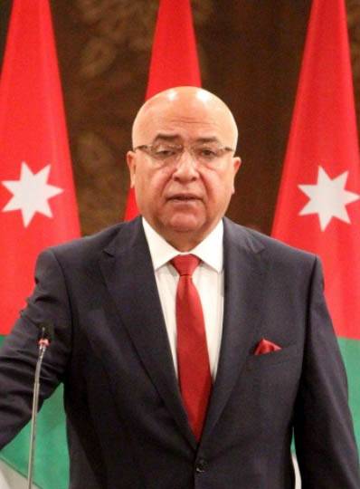 المعايطة: إجراء الانتخابات بيد الملك والأولوية صحة المواطن