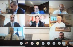 الشرق العربي تعقد اجتماعها السنوي وتقرر تغير إسم الشركة ” مجموعة الخليج للتأمينالأردن”