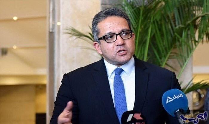 فيلم ترويجي ( رحلة سائح في مصر )  للتنشيط السياحي في مصر