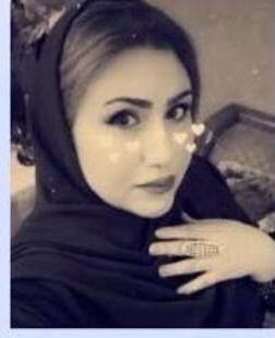 مبادرة أصدقاء العمر الافتراضية تستضيف مصممة  الأزياء السعودية تهاني العيسى