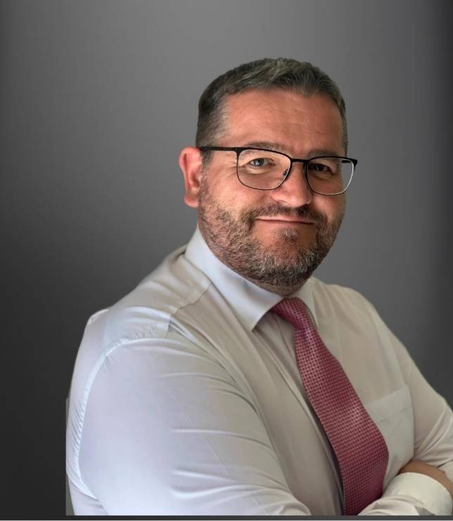 سيركو الشرق الأوسط تعين مديراً إدارياً جديداً لمترو وترام دبي