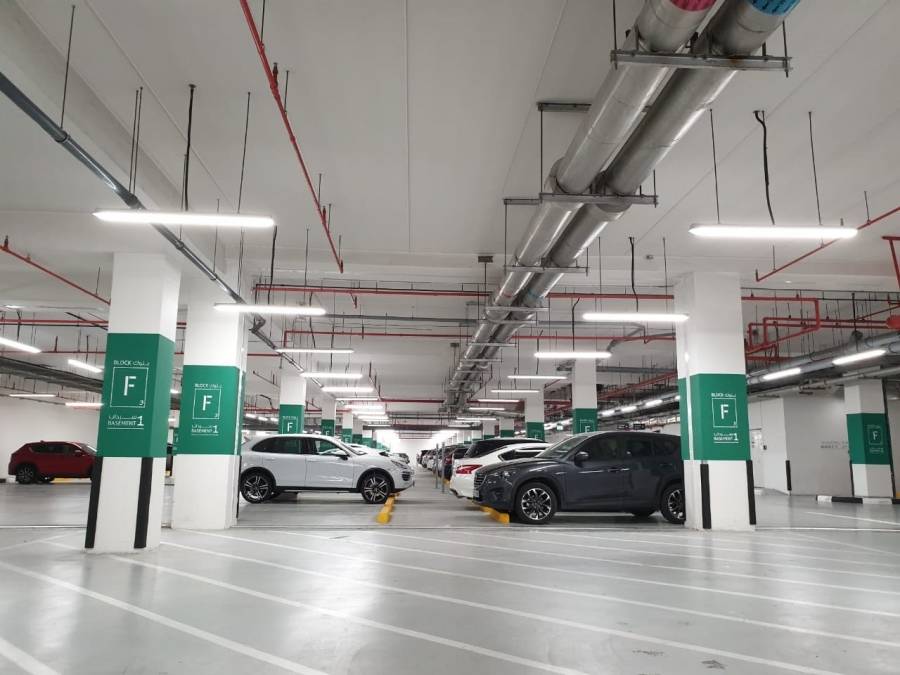 شرف دي جي للطاقة تنفذ مبادرة بسيطة وفعالية للحفاظ على الطاقة تمكن مدينة دبي الطبية من توفير أكثر من 550,000 درهم إماراتي سنويًا