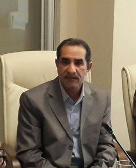 نظرات في كتاب حوارات مع شمس الأدب العربيّ لعباس داخل حسن .. بقلم م. عدنان علي