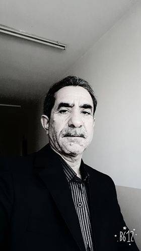 نظرات في كتاب حوارات مع شمس الأدب العربيّ لعباس داخل حسن .. بقلم م. عدنان علي