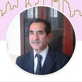 نظرات في كتاب حوارات مع شمس الأدب العربيّ لعباس داخل حسن .. بقلم م. عدنان علي