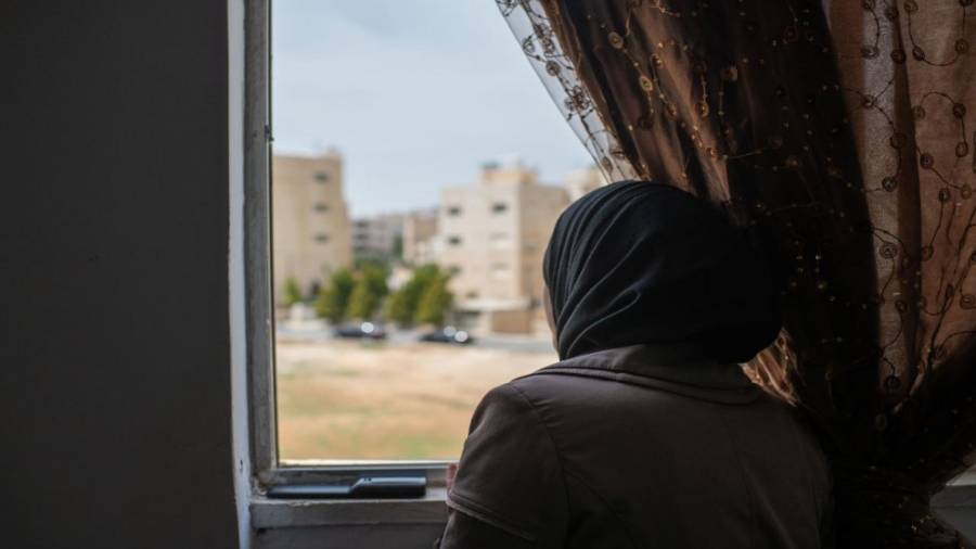 الحكومة تطلق اليوم خطة استجابتها للأزمة السورية لـ 3 أعوام