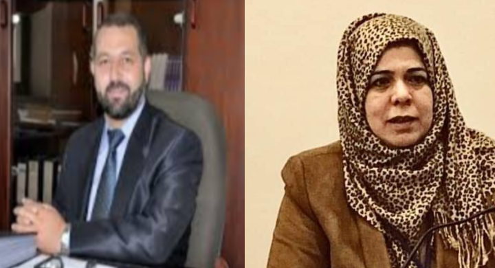 ترقيات أكاديمية في جامعة جدارا