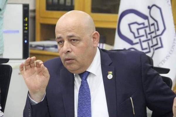 اليعقوب: الاوامر التغييرية جزء من المشروع واللغط حولها يسبب خسائر للدولة وتاخر الانجاز