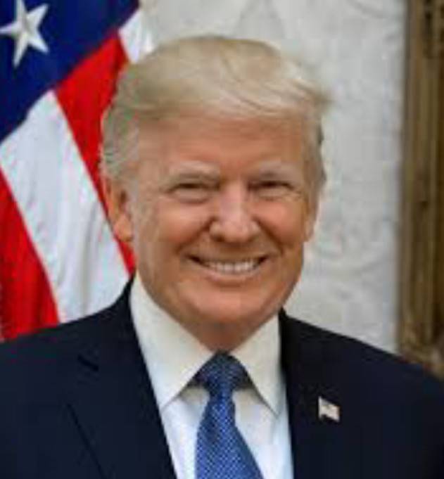  ترامب يوقف تأشيرات العمل بحجة كورونا سلوى المري  واشنطن