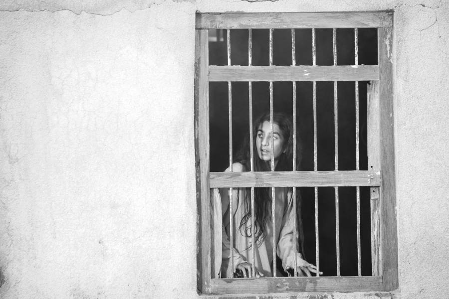 الشارقة للفنون وحبیبي كولكتیف تختمان سلسلة عروضھما بـ «سیدة البحر» من إنتاج «إیمج نیشن أبوظبي»