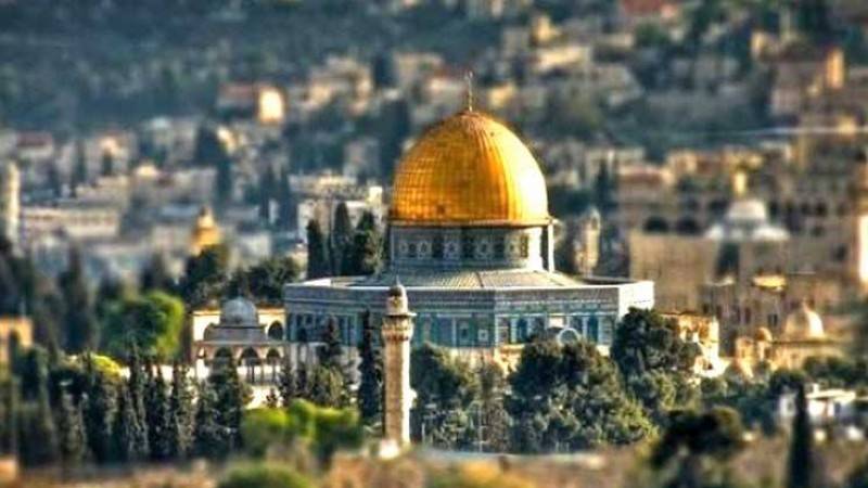 برنامج عين على القدس يناقش تكثيف إبعاد المصلين واقتحامات المستوطنين للمسجد الأقصى