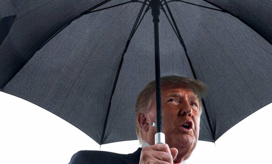 امريكا تعتزم توقيف تأشيرات العمل الجديدة حتى نهاية العام