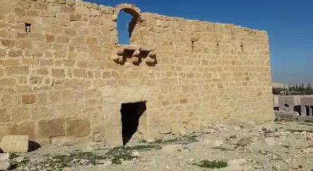 البدء بتنشيط المسارات السياحية في محافظة معان