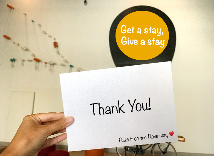 دبي : روڤ للفنادق تواصل إطلاق العروض الصيفية المميزة