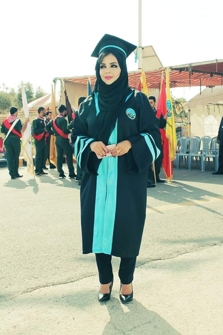 مسمى المرأة الاخطبوط .. من روائع الزميلة الإعلامية آيه سلمان الحراحشة