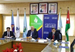 شركة الزرقاء للتعليم والاستثمار تعقد اجتماع الهيئة العامة العادي لعام 2019