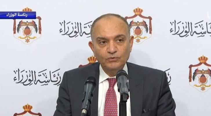 العضايلة : عمليات التفتيش على المنشآت بخصوص التهرب الضريبي مستمرة