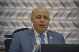 اليعقوب ينفي ماتم تداوله حول نقابة المقاولين ويقول أبواب النقابة مفتوحة