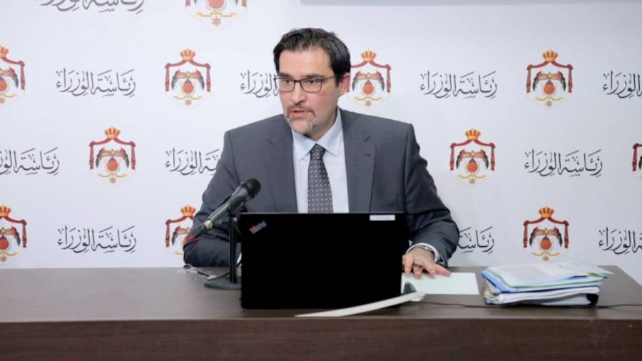 وزير النقل: رفع السعة التشغيلية لوسائط النقل العام اعتباراً من الخميس