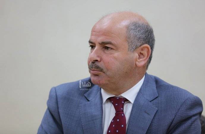 مدير دائرة الإحصاءات العامة السابق ينفي إحالته على التقاعد بسبب تدخلات حكومية