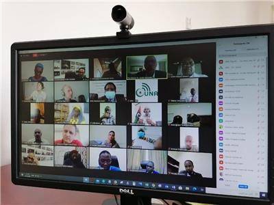 110 إعلاميين يشاركون بورشة اتحاد وكالات أنباء دول التعاون الإسلامي لمكافحة الشائعات