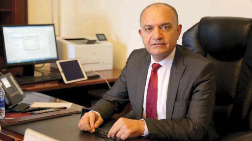 العضايلة للشرق الأوسط : ضم إسرائيل للأغوار سيترك تبعات كارثية على المنطقة